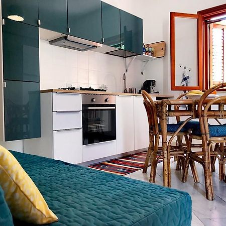 Casa Mareluna San Vito Lo Capo Exteriör bild