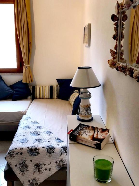 Casa Mareluna San Vito Lo Capo Exteriör bild